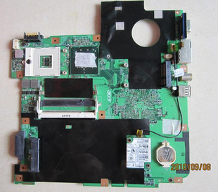 Acer Aspire 4315 965GM Motherboard 48.4X101.01M